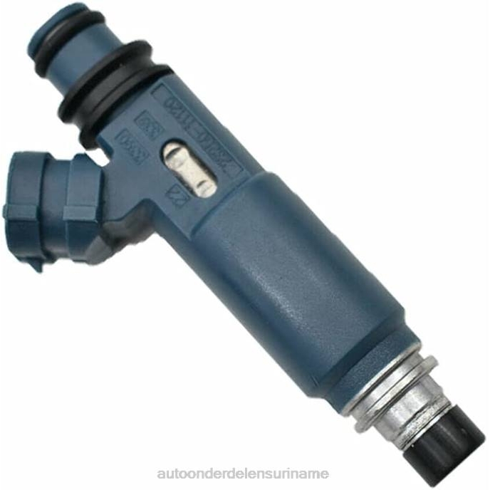 auto onderdelen Suriname - 23209-11120 brandstofinjectie 88TY283 TOYOTA
