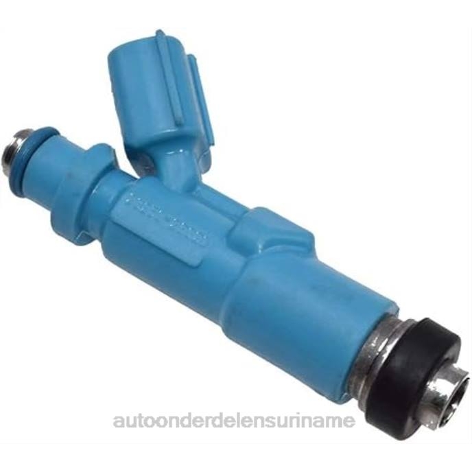 auto onderdelen Suriname - 23209-29015 brandstofinjectie 88TY263 TOYOTA