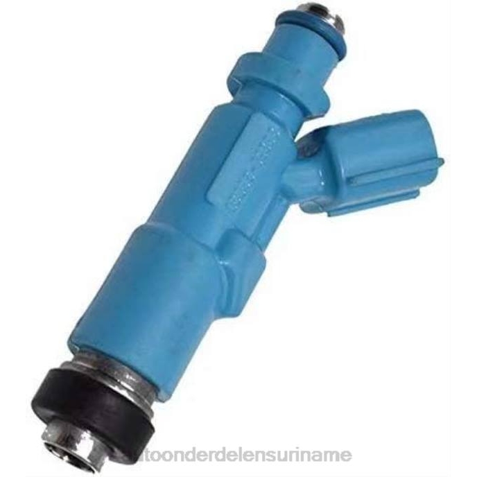 auto onderdelen Suriname - 23209-29015 brandstofinjectie 88TY263 TOYOTA