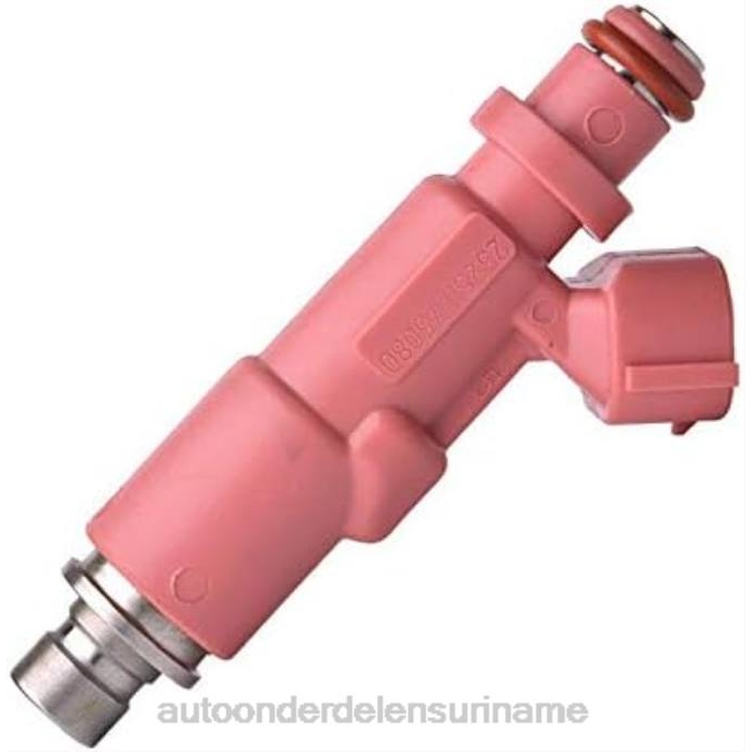 auto onderdelen Suriname - 23250-79135 23250-75080 brandstofinjectie 88TY293 TOYOTA