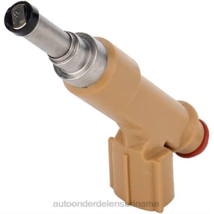 auto onderdelen bestellen - 23209-09140 fj1068 brandstofinjectie 88TY312 TOYOTA