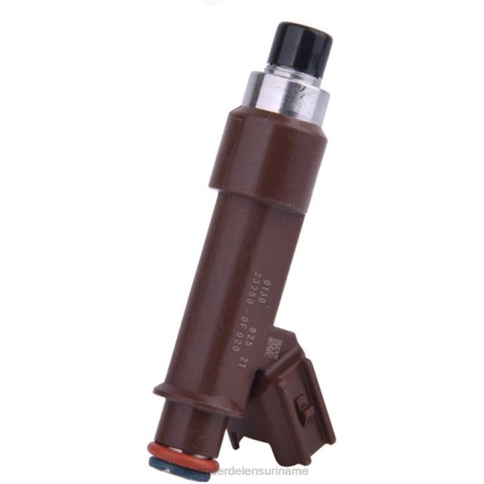 auto onderdelen bestellen - 23209-0f020 23209-50080 23250-50060 brandstofinjectie 88TY302 TOYOTA