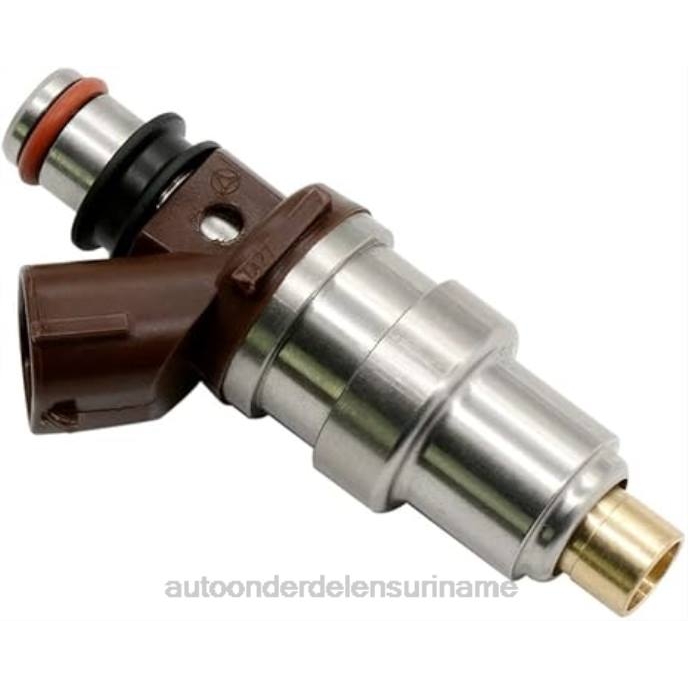 auto onderdelen bestellen - 23209-79095 fj377 brandstofinjectie 88TY292 TOYOTA