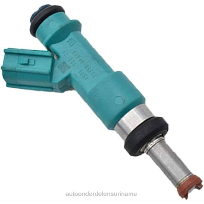 auto onderdelen groothandel - 23209-0p010 fj1084 brandstofinjectie 88TY305 TOYOTA
