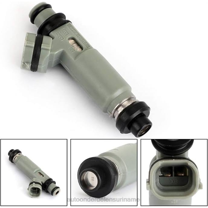 auto onderdelen groothandel - 23209-15040 brandstofinjectie 88TY285 TOYOTA