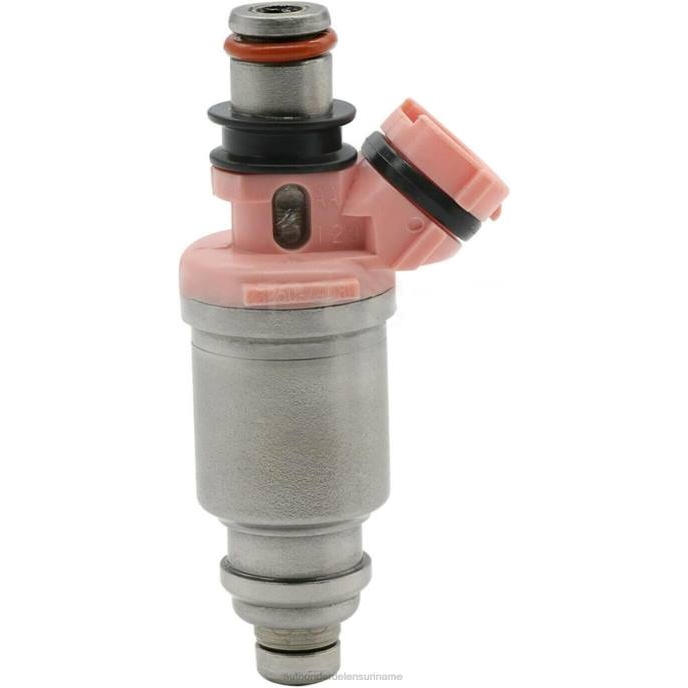 auto onderdelen leveranciers - 23209-74080 fj375 brandstofinjectie 88TY316 TOYOTA