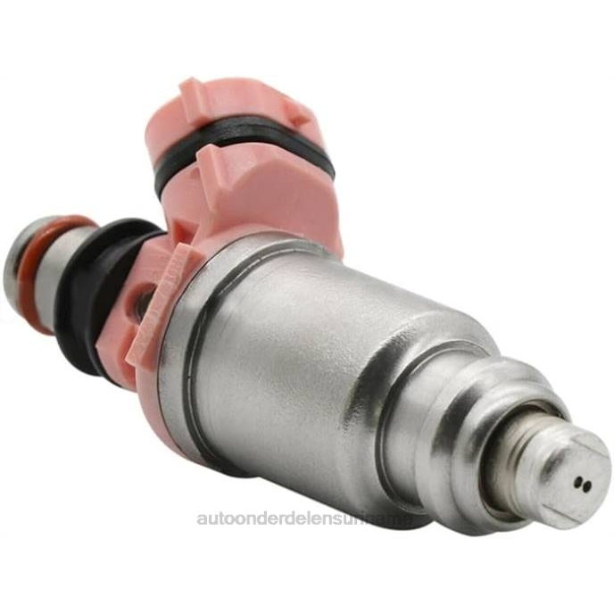 auto onderdelen leveranciers - 23209-74080 fj375 brandstofinjectie 88TY316 TOYOTA