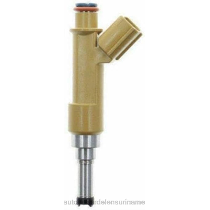 auto onderdelen leveranciers - 23250-0t020 brandstofinjectie 88TY306 TOYOTA