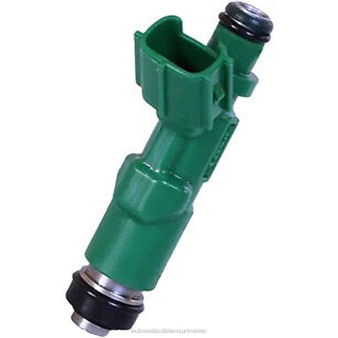 auto onderdelen leveranciers - 23250-21020 brandstofinjectie 88TY266 TOYOTA