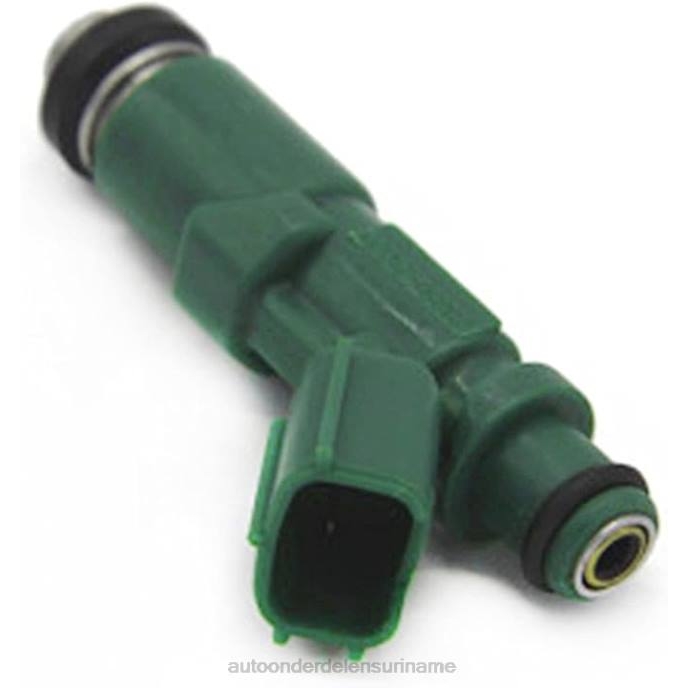 auto onderdelen leveranciers - 23250-21020 brandstofinjectie 88TY266 TOYOTA