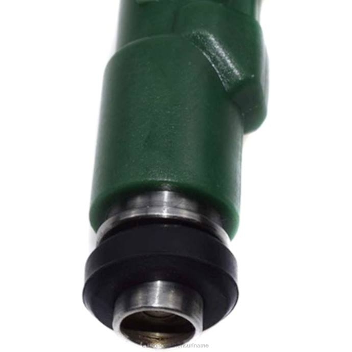 auto onderdelen leveranciers - 23250-21020 brandstofinjectie 88TY266 TOYOTA