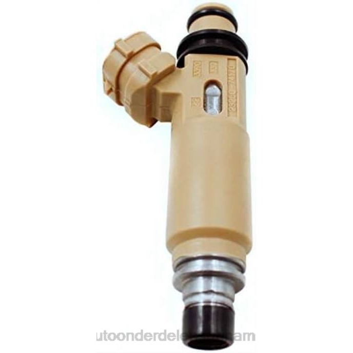 auto onderdelen leveranciers - 23250-74170 brandstofinjectie 88TY286 TOYOTA
