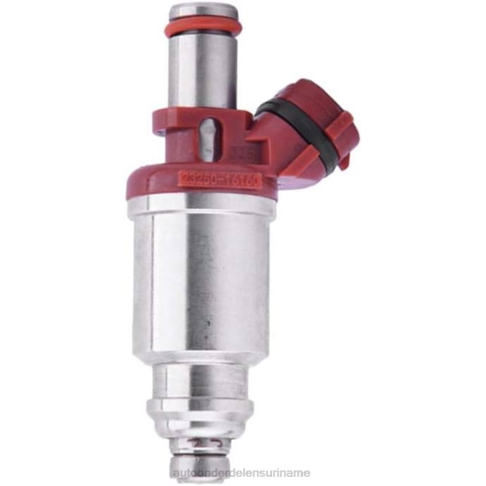 auto onderdelen winkel - 23209-16160 fj388 brandstofinjectie 88TY280 TOYOTA