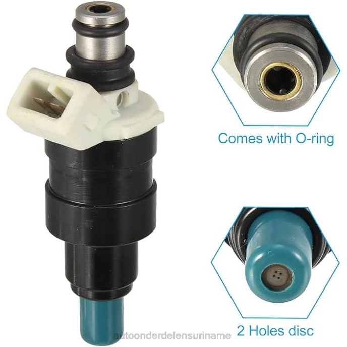 auto onderdelen winkel - 23209-45011 brandstofinjectie 88TY310 TOYOTA