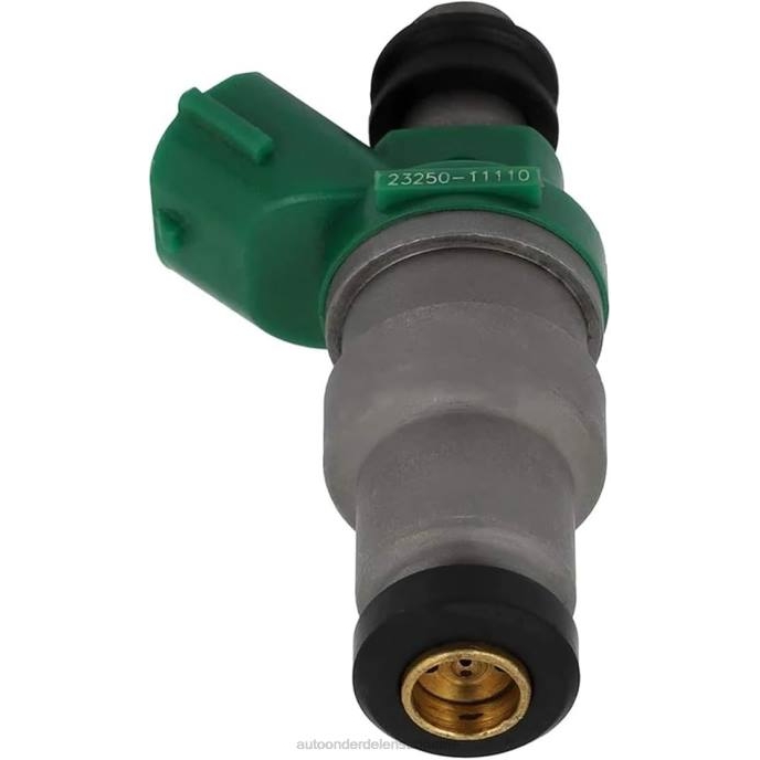 auto onderdelen zaken in Suriname - 23209-11110 brandstofinjectie 88TY304 TOYOTA