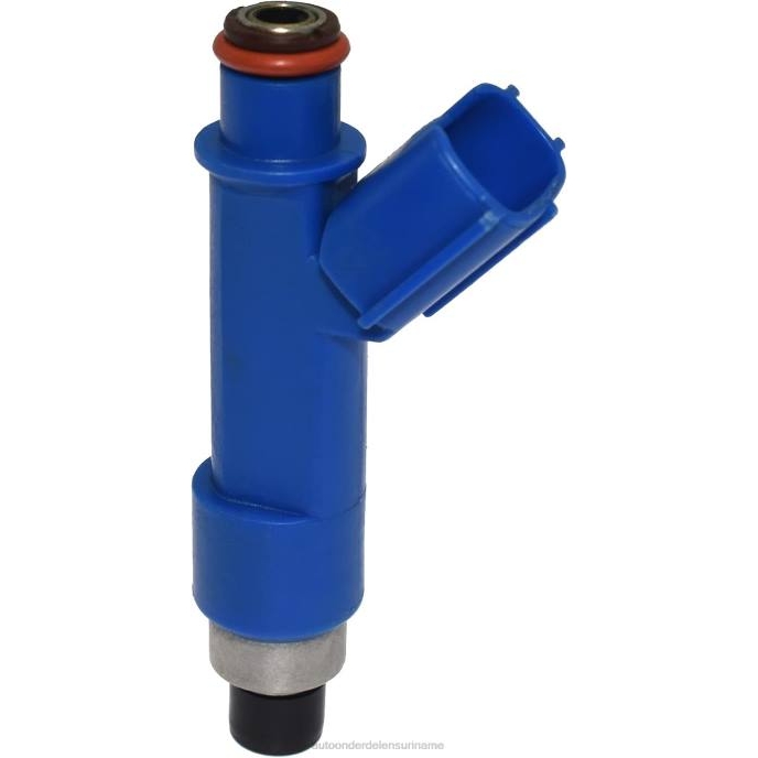 auto reserveonderdeel - 23250-22080 23250-0d050 brandstofinjectie 88TY268 TOYOTA