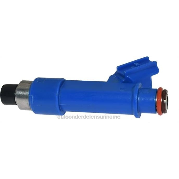 auto reserveonderdeel - 23250-22080 23250-0d050 brandstofinjectie 88TY268 TOYOTA