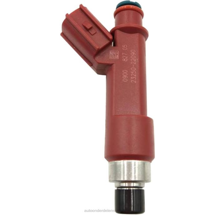 auto reserveonderdeel - 23250-22090 fj847 brandstofinjectie 88TY308 TOYOTA