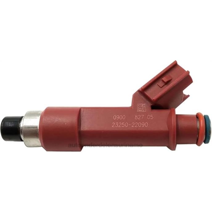auto reserveonderdeel - 23250-22090 fj847 brandstofinjectie 88TY308 TOYOTA