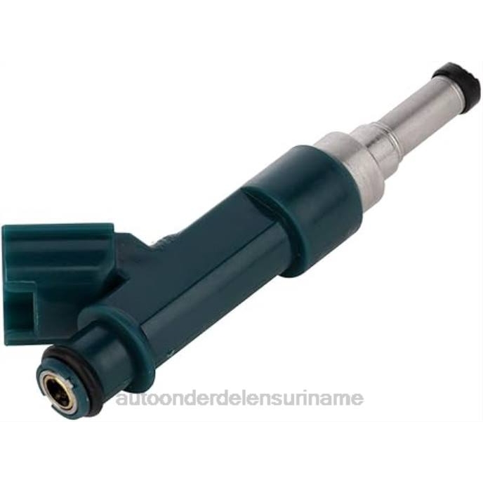 auto reserveonderdeel - 23250-37020 brandstofinjectie 88TY288 TOYOTA