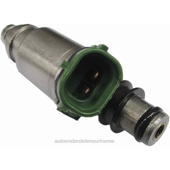 auto reserveonderdeel - 23250-74100 brandstofinjectie 88TY278 TOYOTA