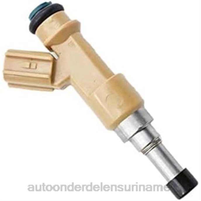 groothandel auto onderdelen - 23209-39215 brandstofinjectie 88TY277 TOYOTA