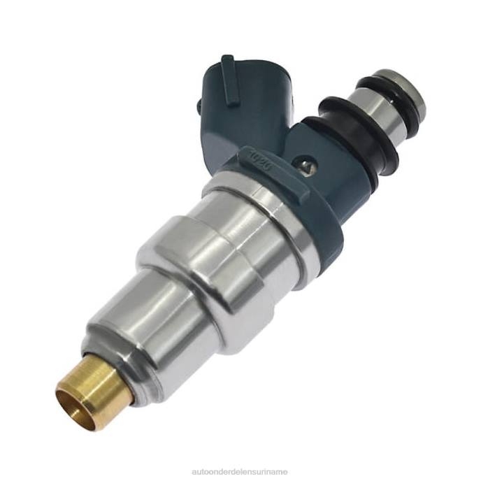 groothandel auto onderdelen - 23209-79085 23250-75040 fj376 brandstofinjectie 88TY297 TOYOTA