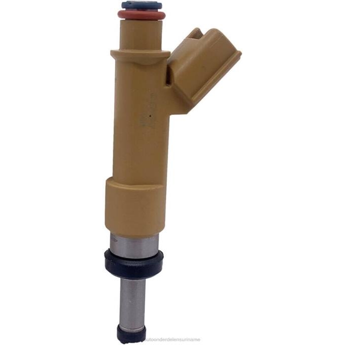 groothandel auto onderdelen - 23250-01020 brandstofinjectie 88TY307 TOYOTA