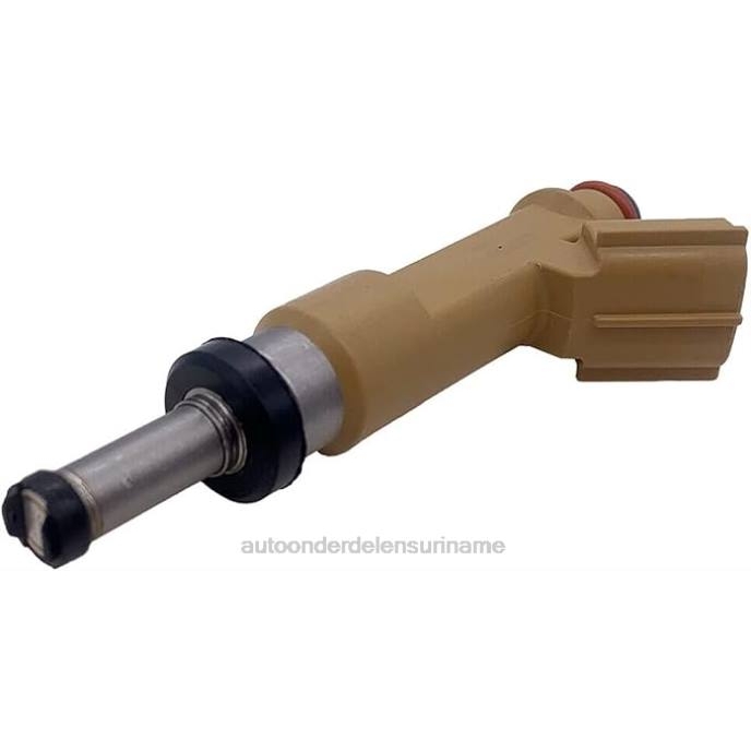 groothandel auto onderdelen - 23250-01020 brandstofinjectie 88TY307 TOYOTA