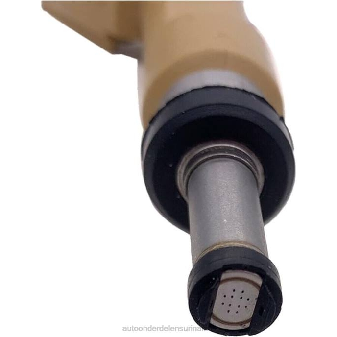 groothandel auto onderdelen - 23250-01020 brandstofinjectie 88TY307 TOYOTA