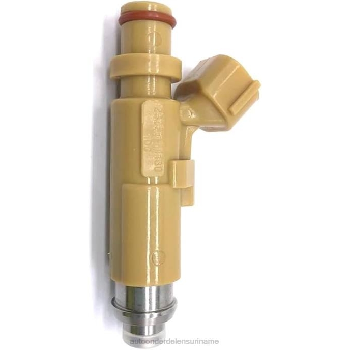 groothandel auto onderdelen - 23250-11130 brandstofinjectie 88TY287 TOYOTA