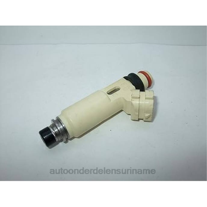 voertuig motor onderdelen - 23209-20040 brandstofinjectie 88TY319 TOYOTA