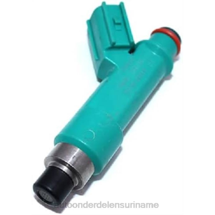 voertuig motor onderdelen - 232500h060 brandstofinjectie 88TY269 TOYOTA