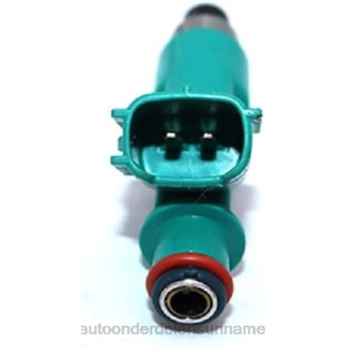 voertuig motor onderdelen - 232500h060 brandstofinjectie 88TY269 TOYOTA