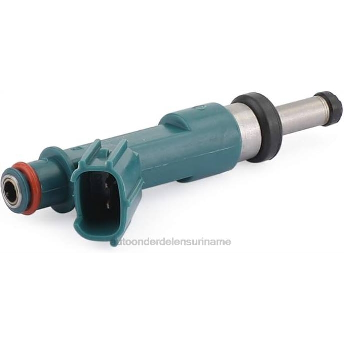 voertuig motor onderdelen - 23250-37021 brandstofinjectie 88TY289 TOYOTA