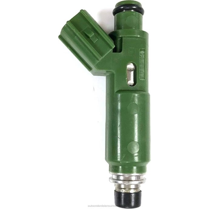 voertuig onderdelen kopen - 23209-0d040 brandstofinjectie 88TY271 TOYOTA
