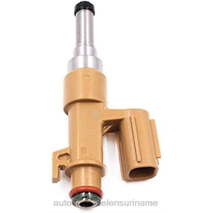 voertuig onderdelen kopen - 23250-0s020 fj1054 brandstofinjectie 88TY291 TOYOTA