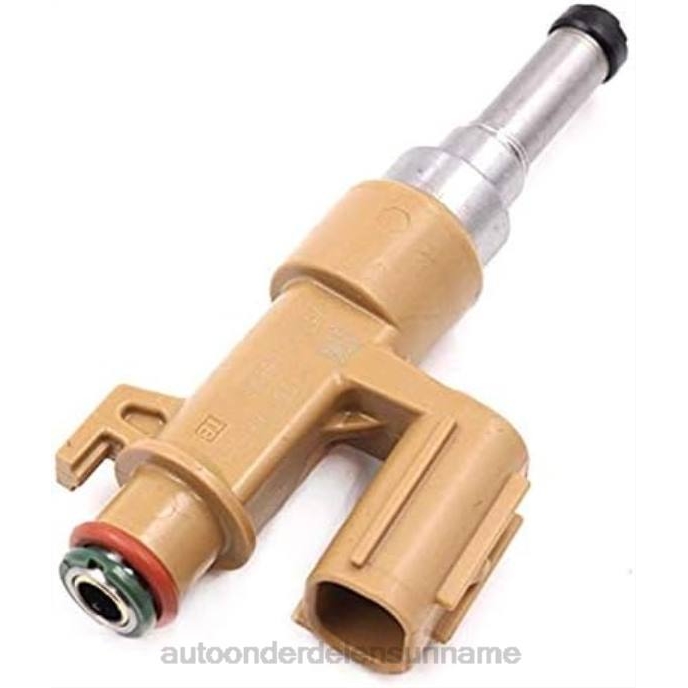 voertuig onderdelen kopen - 23250-0s020 fj1054 brandstofinjectie 88TY291 TOYOTA