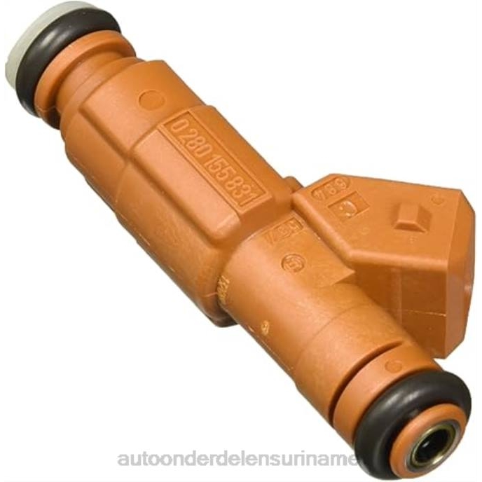 auto onderdelen bestellen - 0280155831 brandstofinjectie 88TY322 VW SKODA