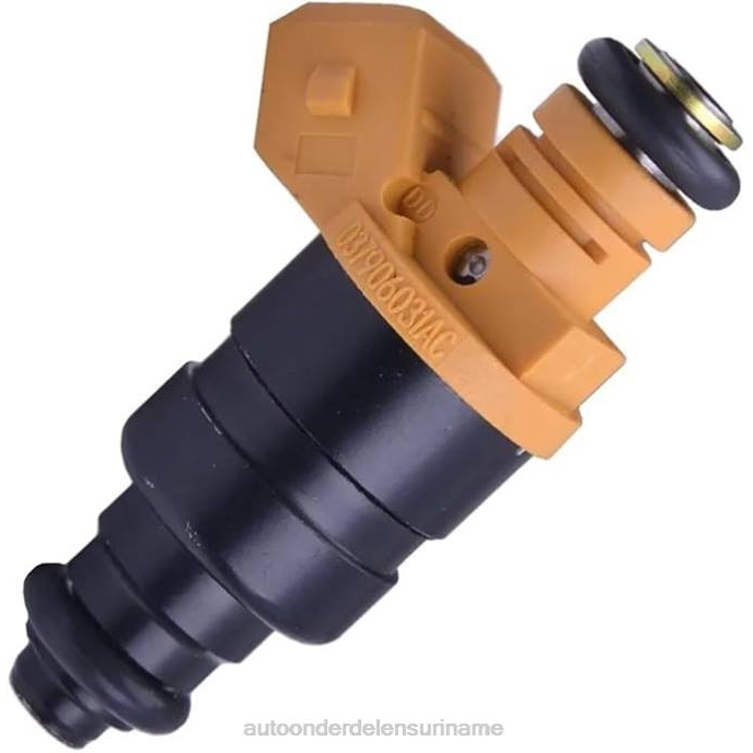 auto onderdelen leveranciers - 037906031ac brandstofinjectie 88TY376 VW SKODA