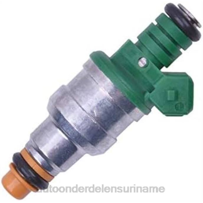 auto reserveonderdeel - 0280150825 brandstofinjectie 88TY358 VW SKODA