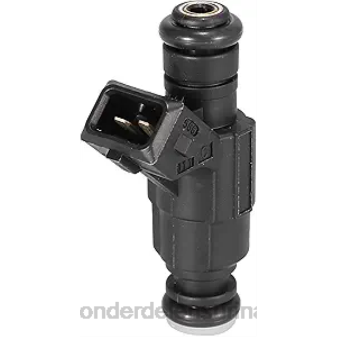 auto reserveonderdeel - 06a906031ba 0280156061 brandstofinjectie 88TY328 VW SKODA