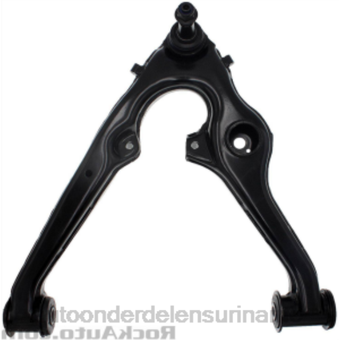 voertuig motor onderdelen - 2299446 823420261 84114505 84114507 - bedieningsarm 88TY69 CHEVROLET