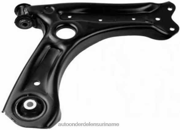 6rd-407-152e jtc2093 bedieningsarm N2Z0L533 auto onderdelen Suriname - AUDI