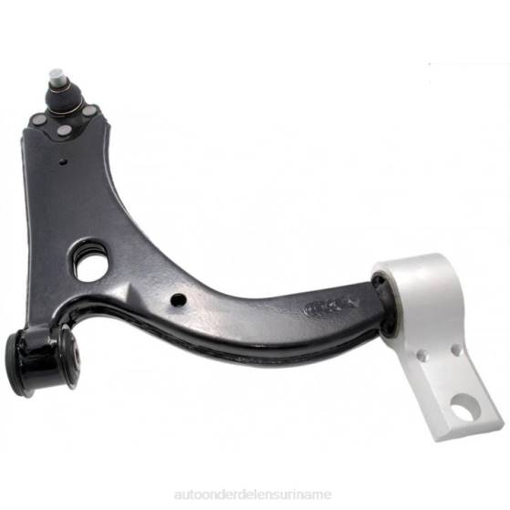 Mazda bedieningsarm d350-34-300e auto reserveonderdeel - 208R718
