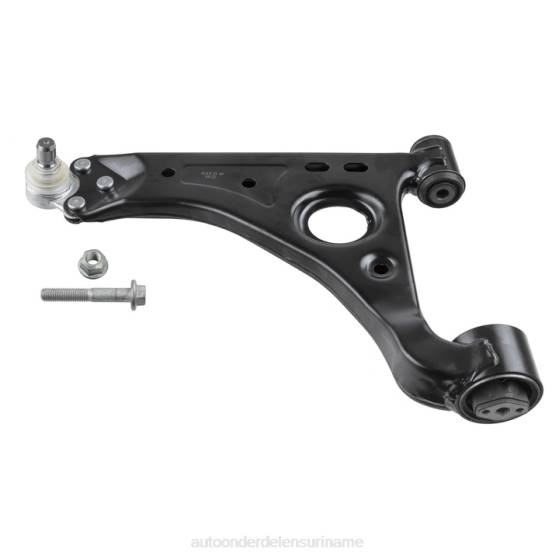 Opel bedieningsarm 94540668 auto onderdelen groothandel - 208R3115