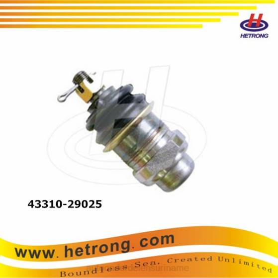 Daihatsu kogelgewricht 43310-29025 groothandel auto onderdelen - 208R1787
