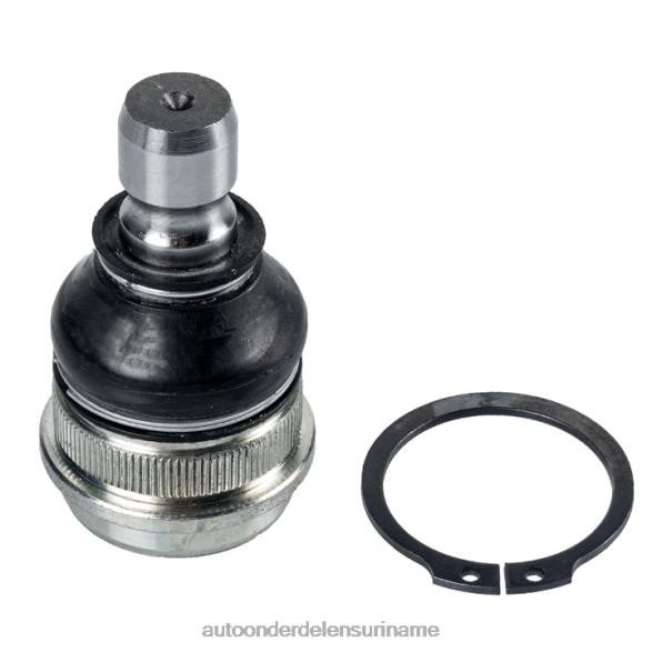 spoorstangeind 54530-2k000 subsamenstel stuurkogelgewricht N2Z0L539 voertuig motor onderdelen - KIA