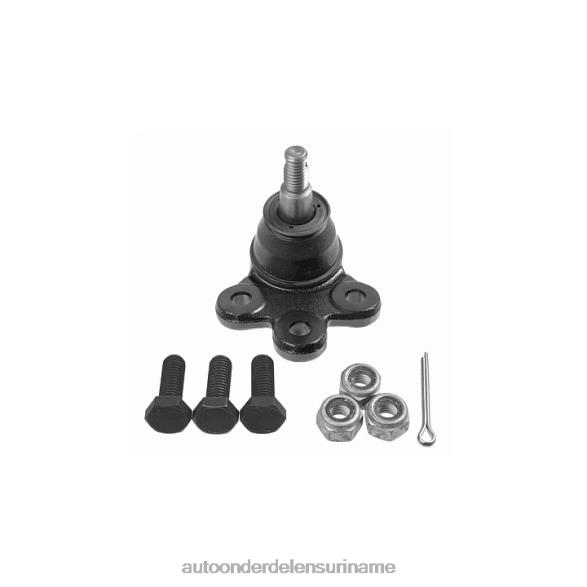 spoorstangeind 96852964 subsamenstel stuurkogelgewricht N2Z0L607 groothandel auto onderdelen - CHEVROLET
