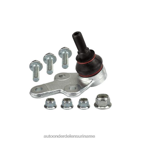 spoorstangeind jbj740 k80992 subsamenstel stuurkogelgewricht N2Z0L509 voertuig motor onderdelen - FORD